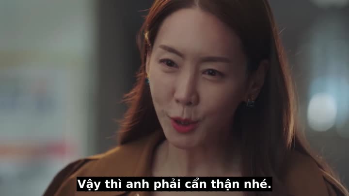 Tập 8 phim Người Vợ Nguy Hiểm Của Tôi