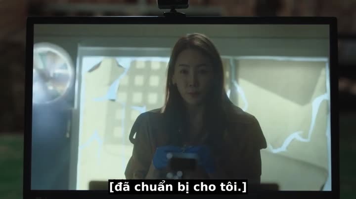 Hình ảnh tập 8 Người Vợ Nguy Hiểm Của Tôi