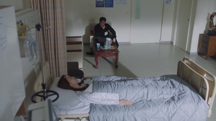 Tập 9 phim Người Vợ Nguy Hiểm Của Tôi