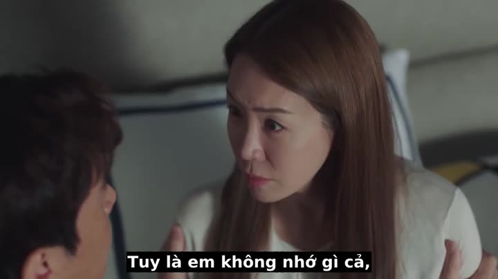 Hình ảnh tập 9 Người Vợ Nguy Hiểm Của Tôi