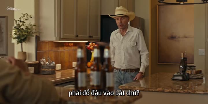 Tập 1 phim Kẻ Đàm Phán
