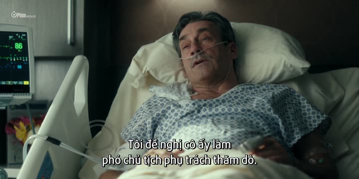 Tập 9 phim Kẻ Đàm Phán