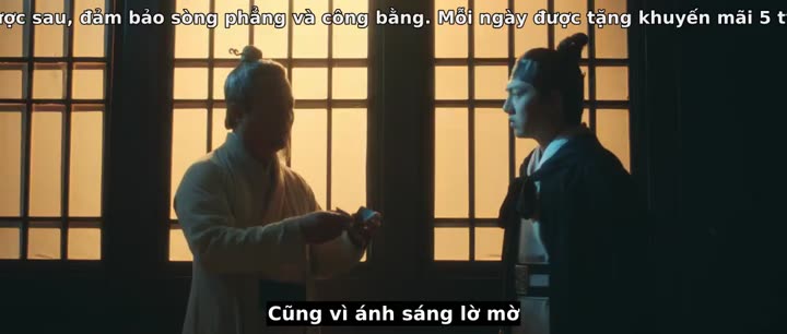 Hình ảnh tập 17 Năm Thành Hóa Thứ Mười Bốn