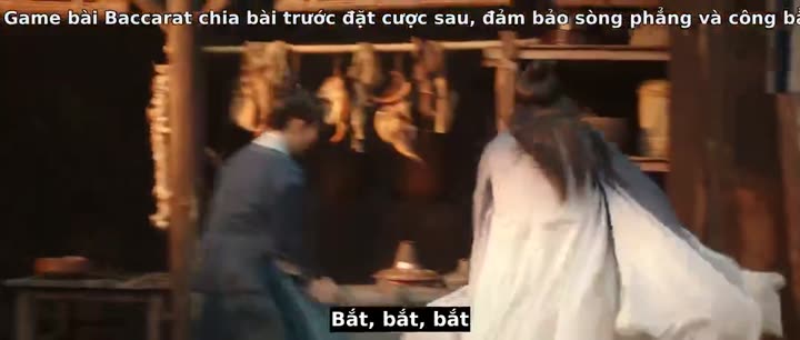 Hình ảnh tập 18 Năm Thành Hóa Thứ Mười Bốn