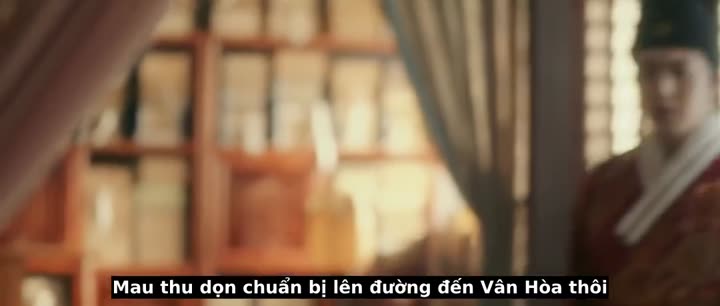 Tập 19 phim Năm Thành Hóa Thứ Mười Bốn