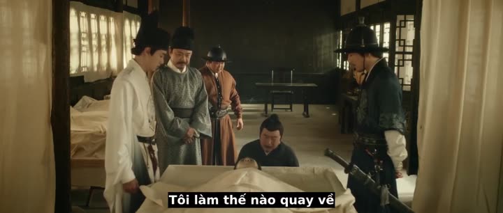 Tập 2 phim Năm Thành Hóa Thứ Mười Bốn