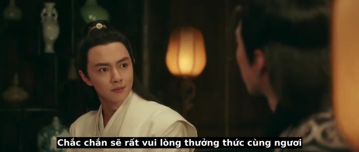 Hình ảnh tập 21 Năm Thành Hóa Thứ Mười Bốn