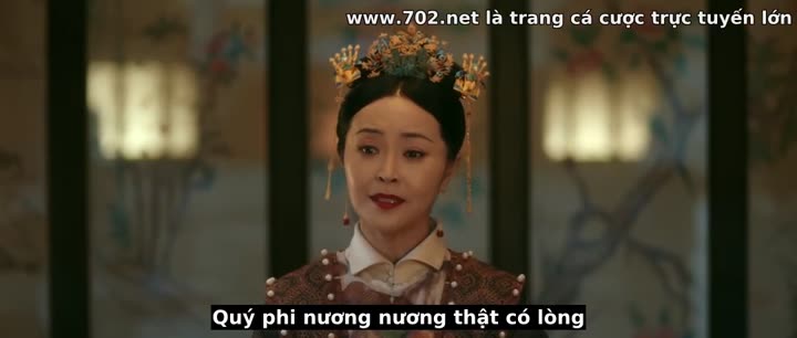Hình ảnh tập 22 Năm Thành Hóa Thứ Mười Bốn