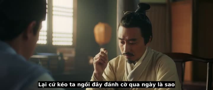 Tập 24 phim Năm Thành Hóa Thứ Mười Bốn