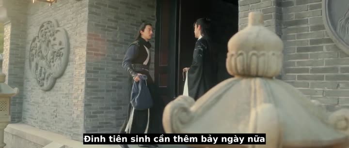Hình ảnh tập 25 Năm Thành Hóa Thứ Mười Bốn