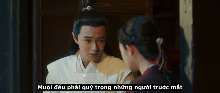 Hình ảnh tập 28 Năm Thành Hóa Thứ Mười Bốn