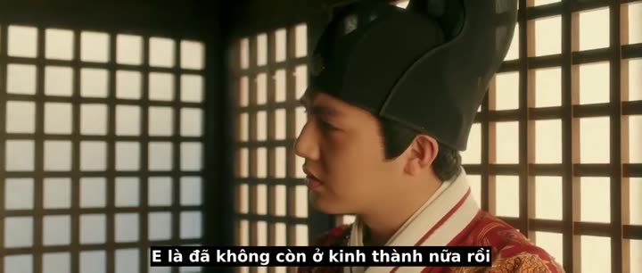 Tập 30 phim Năm Thành Hóa Thứ Mười Bốn