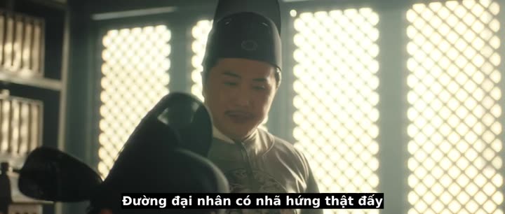 Hình ảnh tập 32 Năm Thành Hóa Thứ Mười Bốn