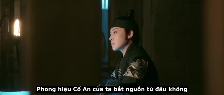Tập 39 phim Năm Thành Hóa Thứ Mười Bốn