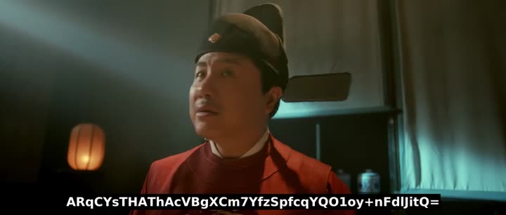 Tập 4 phim Năm Thành Hóa Thứ Mười Bốn