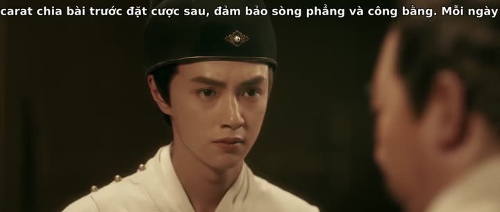 Hình ảnh tập 4 Năm Thành Hóa Thứ Mười Bốn
