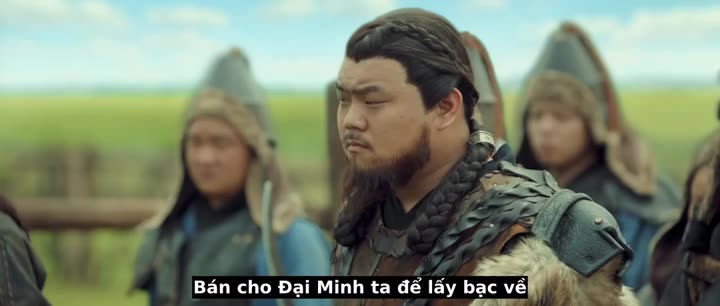 Tập 8 phim Năm Thành Hóa Thứ Mười Bốn