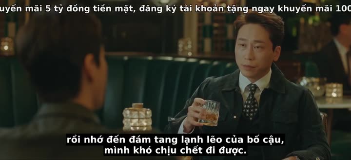 Tập 12 phim Khi Tình Yêu Nở Rộ