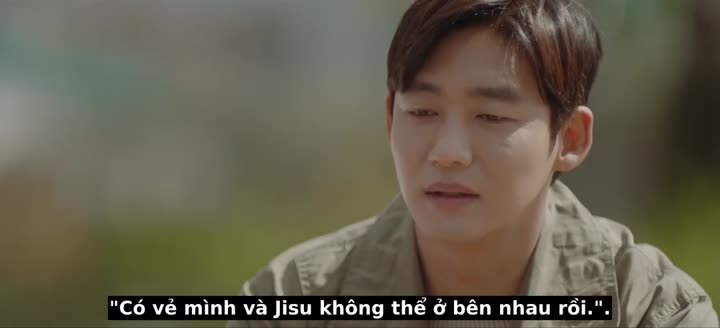 Hình ảnh tập 12 Khi Tình Yêu Nở Rộ