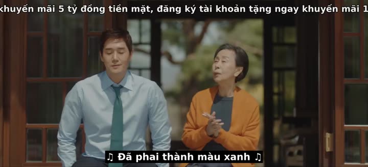 Tập 6 phim Khi Tình Yêu Nở Rộ