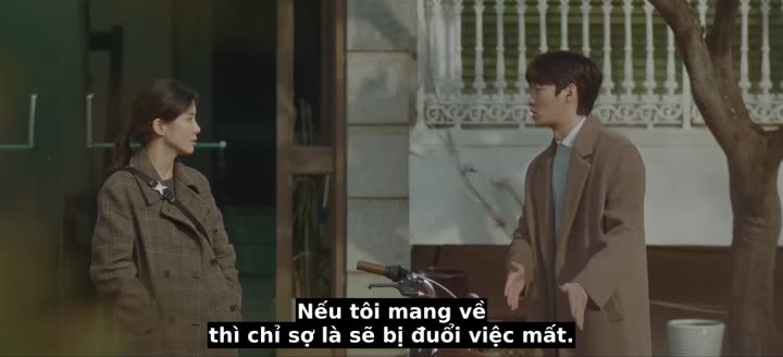 Hình ảnh tập 6 Khi Tình Yêu Nở Rộ