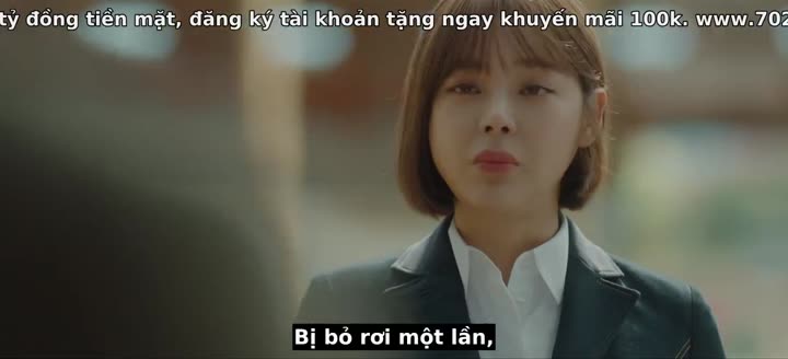 Tập 8 phim Khi Tình Yêu Nở Rộ