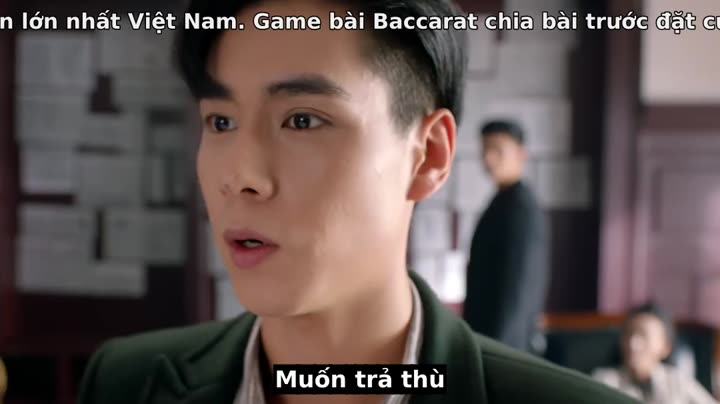 Hình ảnh tập 21 Dân Quốc Kỳ Thám