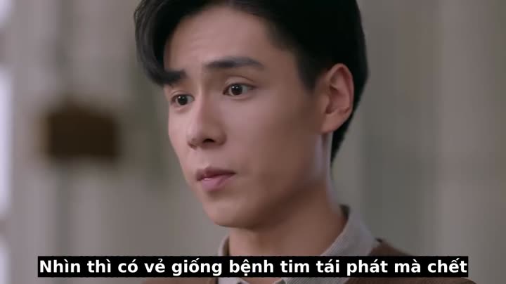 Tập 27 phim Dân Quốc Kỳ Thám
