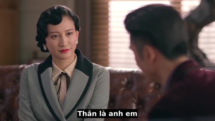 Tập 28 phim Dân Quốc Kỳ Thám