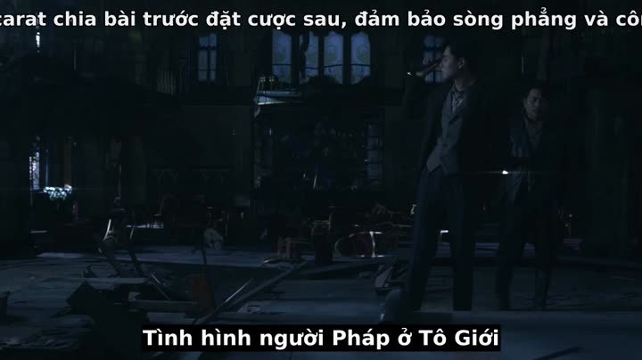 Hình ảnh tập 30 Dân Quốc Kỳ Thám