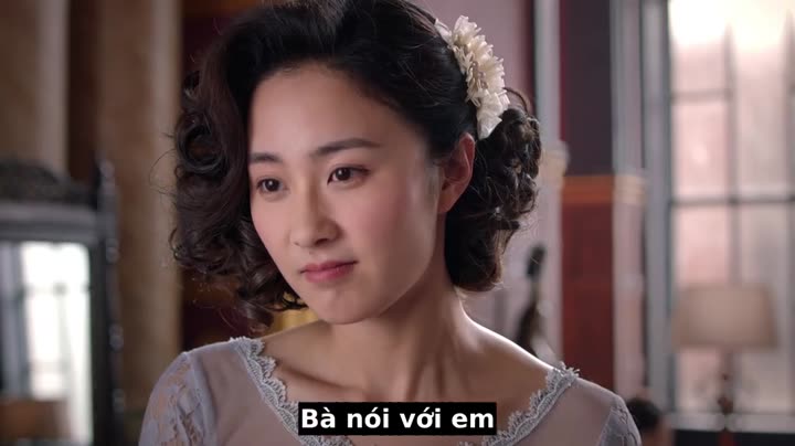 Tập 36 phim Dân Quốc Kỳ Thám
