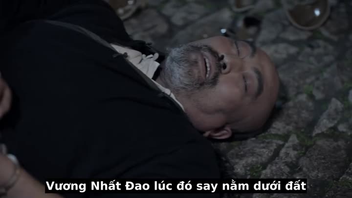 Tập 4 phim Dân Quốc Kỳ Thám