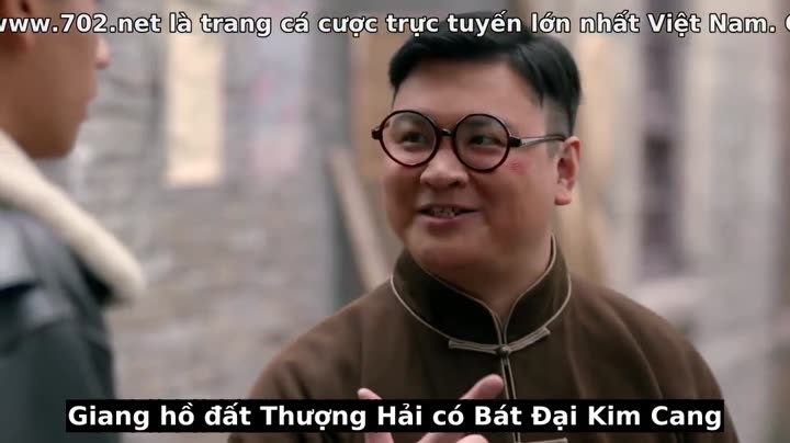 Hình ảnh tập 7 Dân Quốc Kỳ Thám