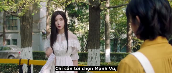 Tập 10 phim Bản Sắc Gia Nhân