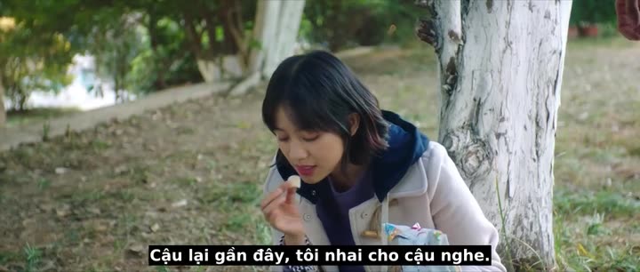 Tập 12 phim Bản Sắc Gia Nhân