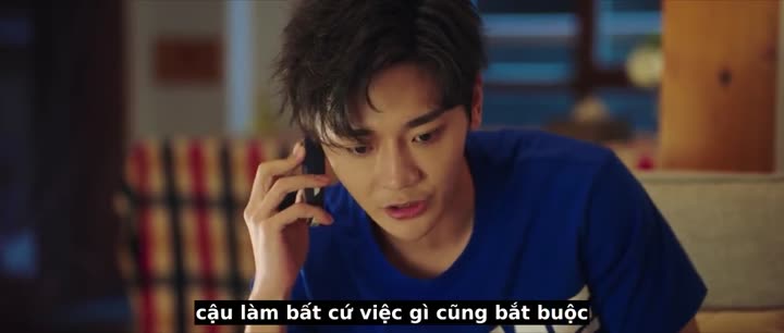 Tập 20 phim Bản Sắc Gia Nhân