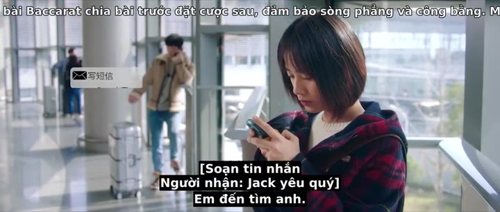 Hình ảnh tập 3 Bản Sắc Gia Nhân