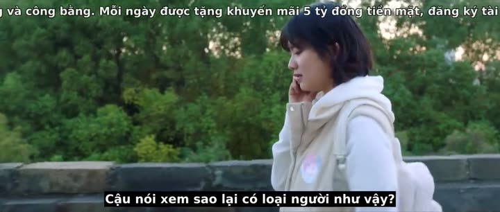 Hình ảnh tập 8 Bản Sắc Gia Nhân