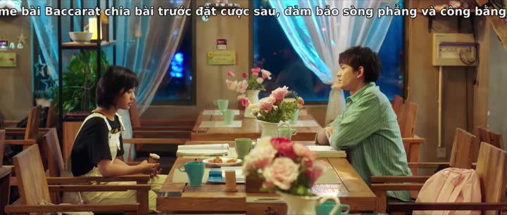 Hình ảnh tập 9 Bản Sắc Gia Nhân