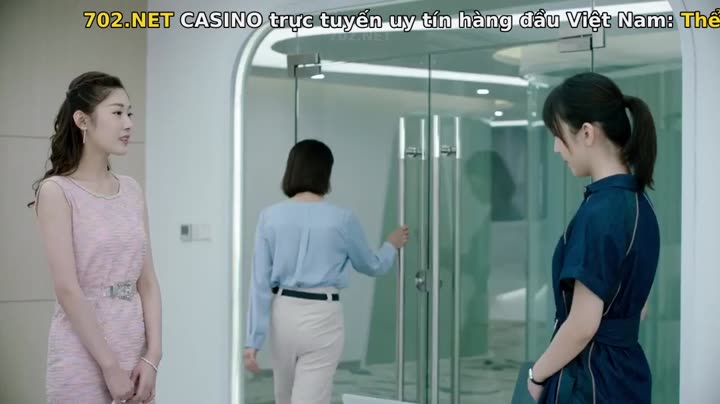 Hình ảnh tập 13 Tại Sao Boss Muốn Cưới Tôi 2