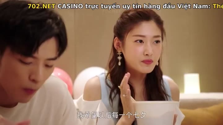 Tập 14 phim Tại Sao Boss Muốn Cưới Tôi 2