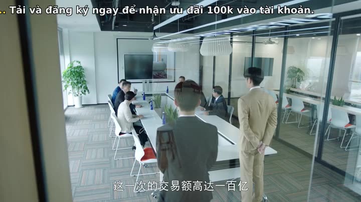 Hình ảnh tập 6 Tại Sao Boss Muốn Cưới Tôi 2