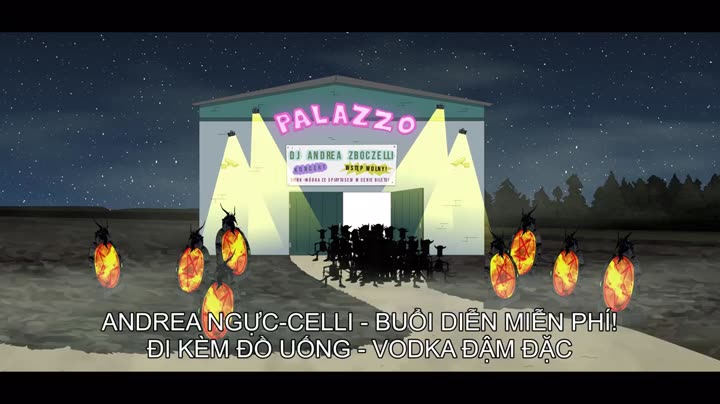 Hình ảnh tập 1 Bogdan Boner: Người trừ quỷ (Phần 1)