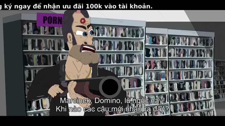 Hình ảnh tập 2 Bogdan Boner: Người trừ quỷ (Phần 1)