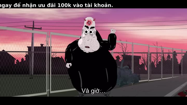 Hình ảnh tập 5 Bogdan Boner: Người trừ quỷ (Phần 1)