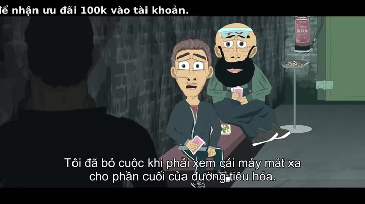 Hình ảnh tập 8 Bogdan Boner: Người trừ quỷ (Phần 1)