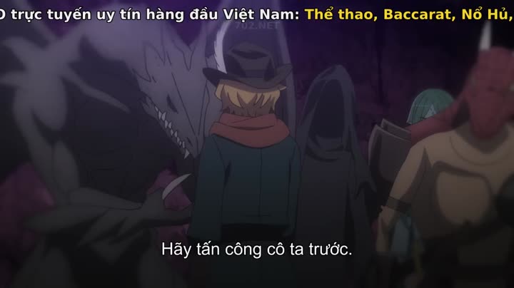 Tập 12 phim Hầm ngục tối (Phần 3)
