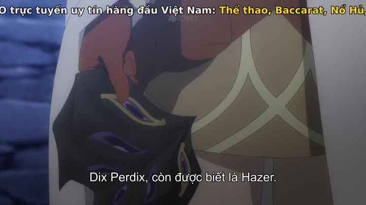 Tập 4 phim Hầm ngục tối (Phần 3)
