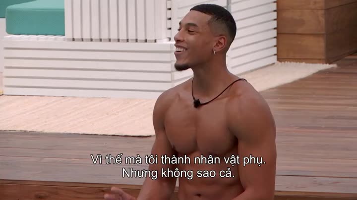 Tập 1 phim Đảo tình yêu Hoa Kỳ (Phần 2)