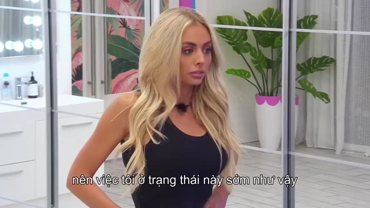 Tập 13 phim Đảo tình yêu Hoa Kỳ (Phần 2)